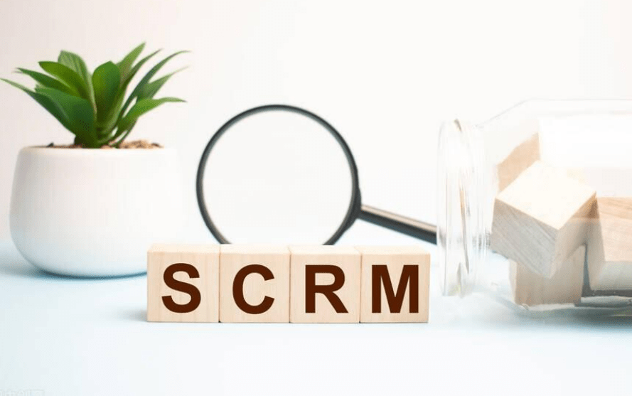SCRM和CRM區(qū)別，哪個(gè)適合你？