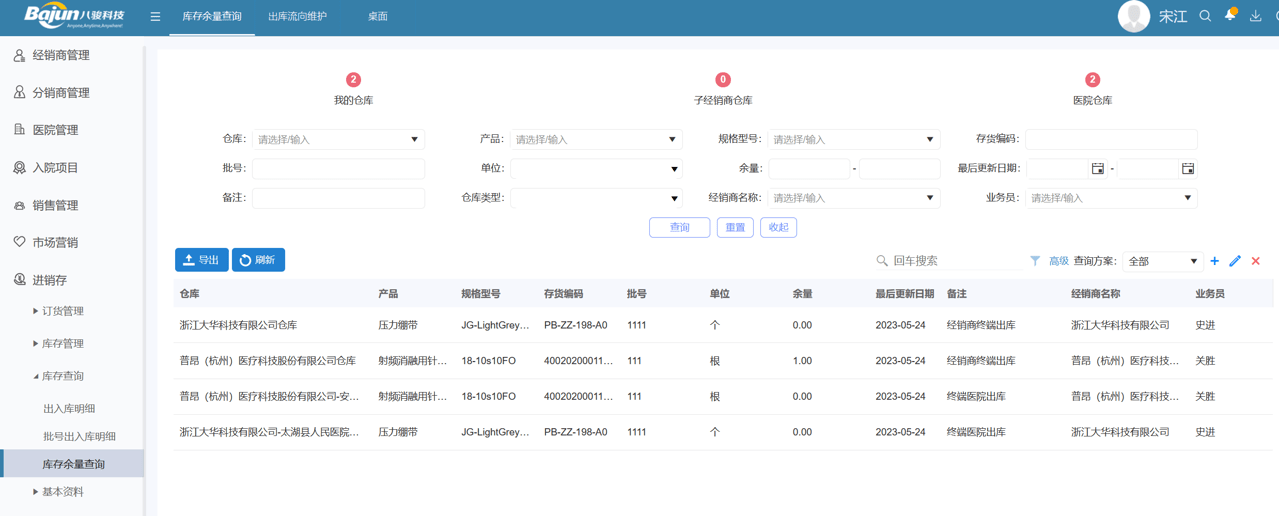  經銷商倉庫系統是什么？定義、功能、作用