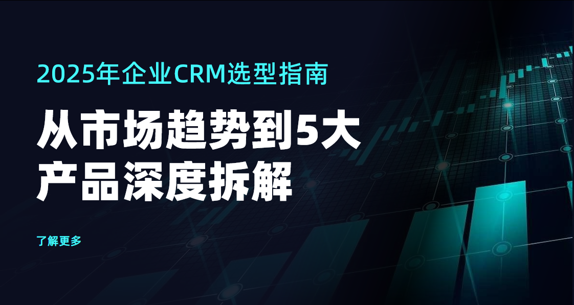 crm推薦 crm推薦